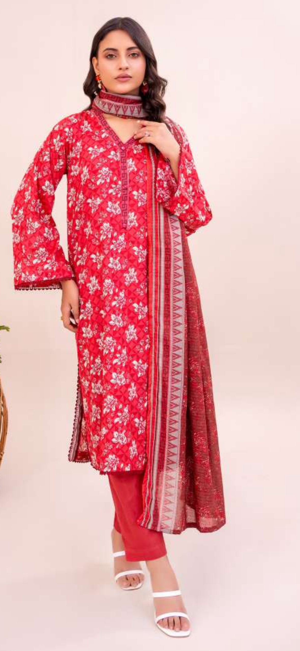 Premium Lawn Printed Collection