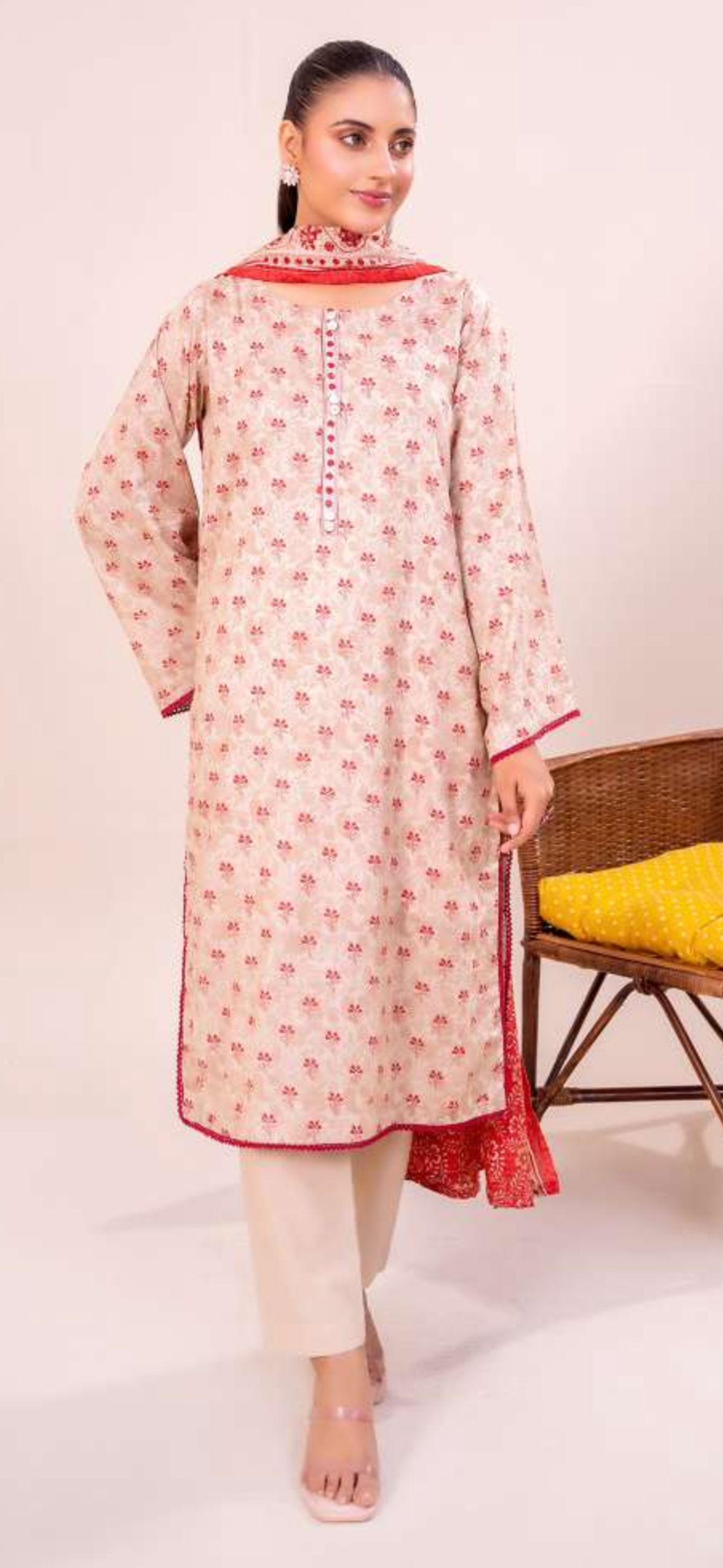 Premium Lawn Printed Collection