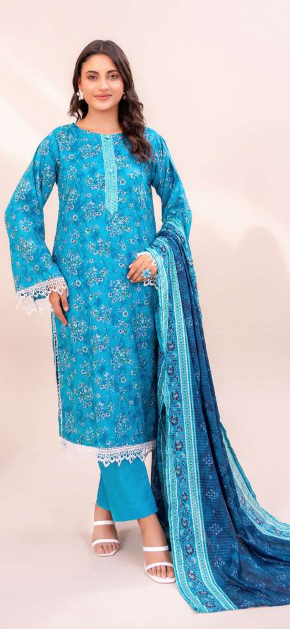 Premium Lawn Printed Collection
