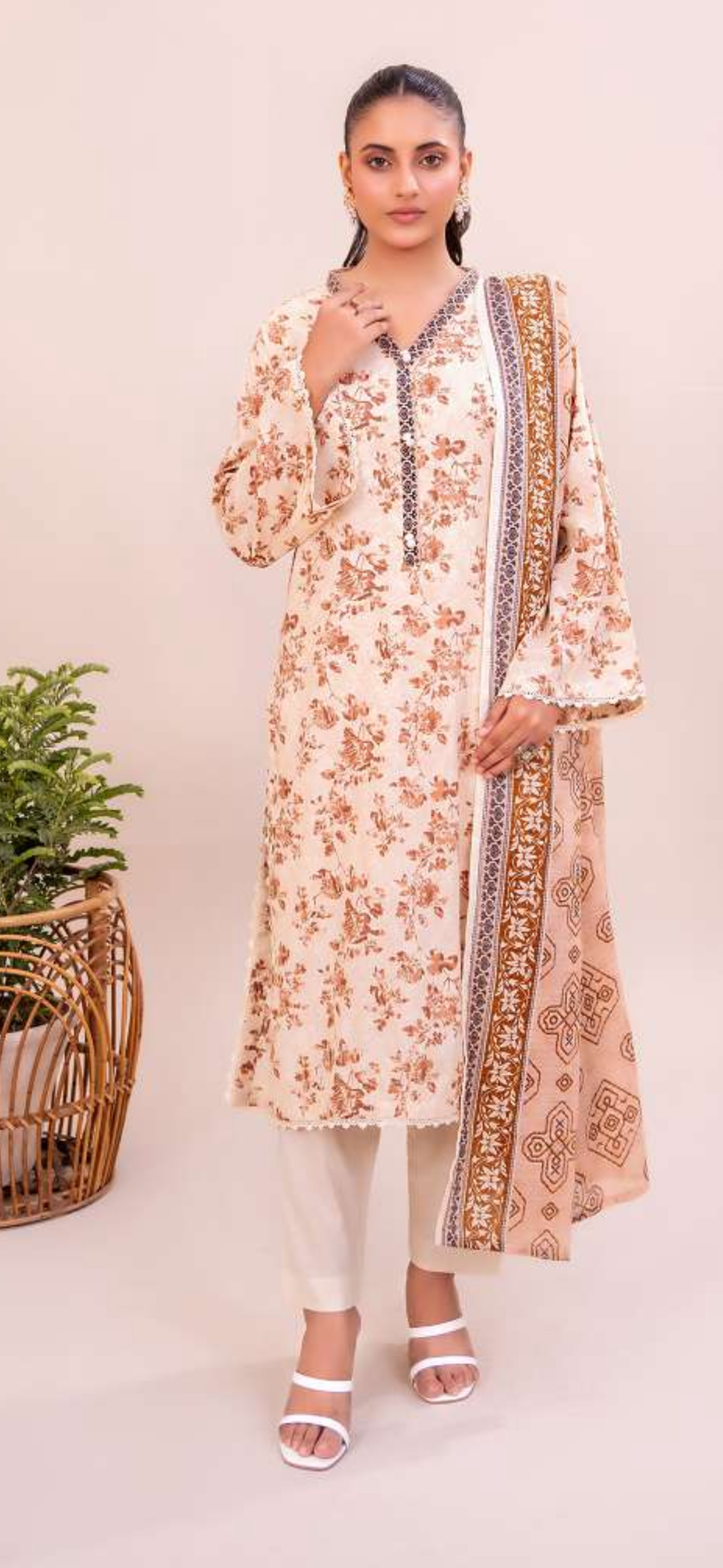 Premium Lawn Printed Collection
