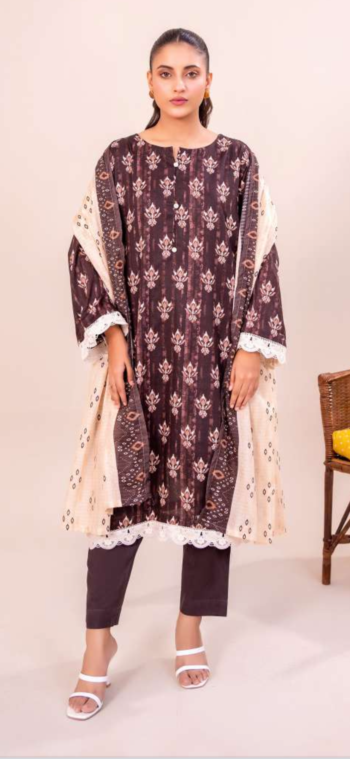 Premium Lawn Printed Collection