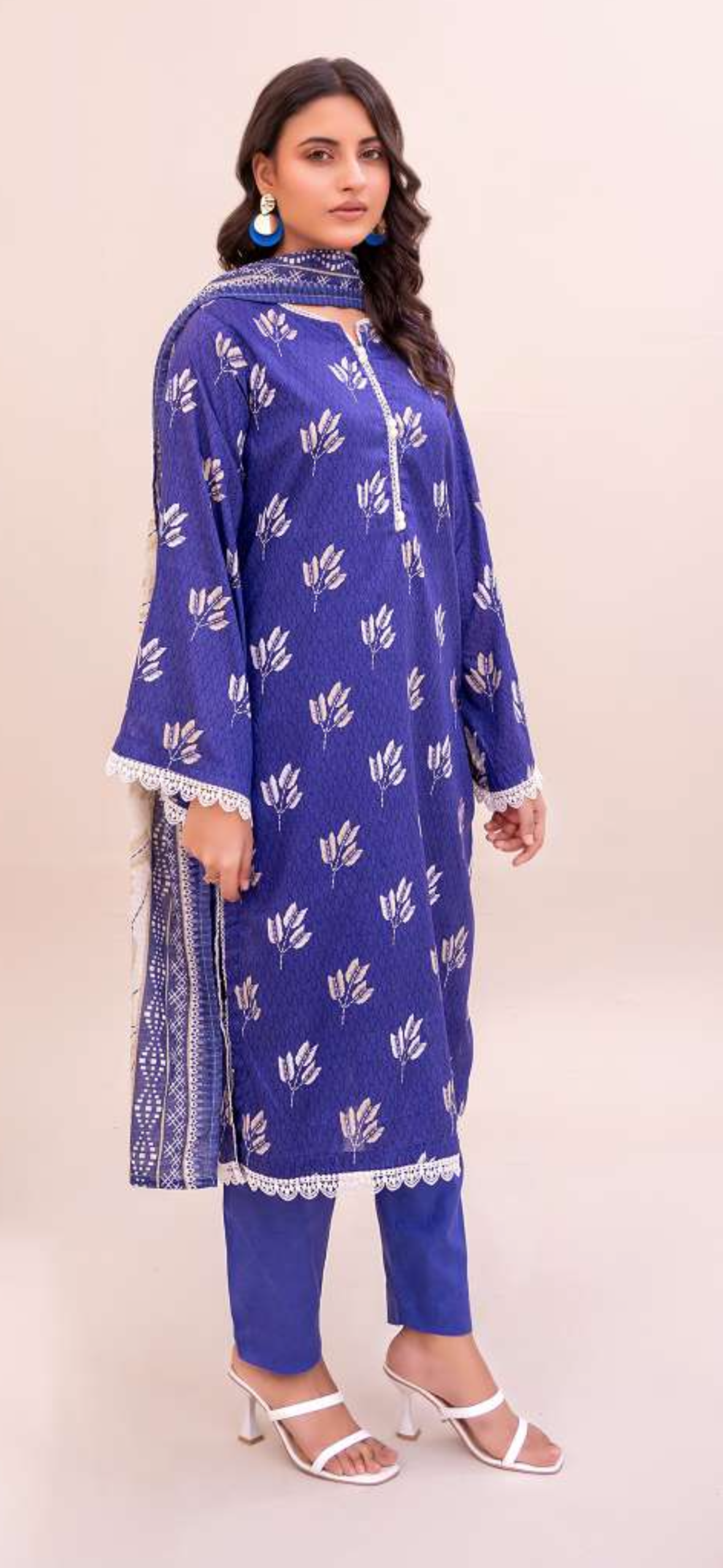 Premium Lawn Printed Collection